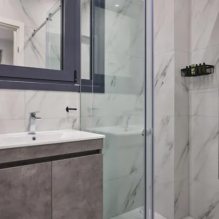 Athens Project Luxury Apartments Exterior photo
