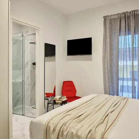 Athens Project Luxury Apartments Exterior photo