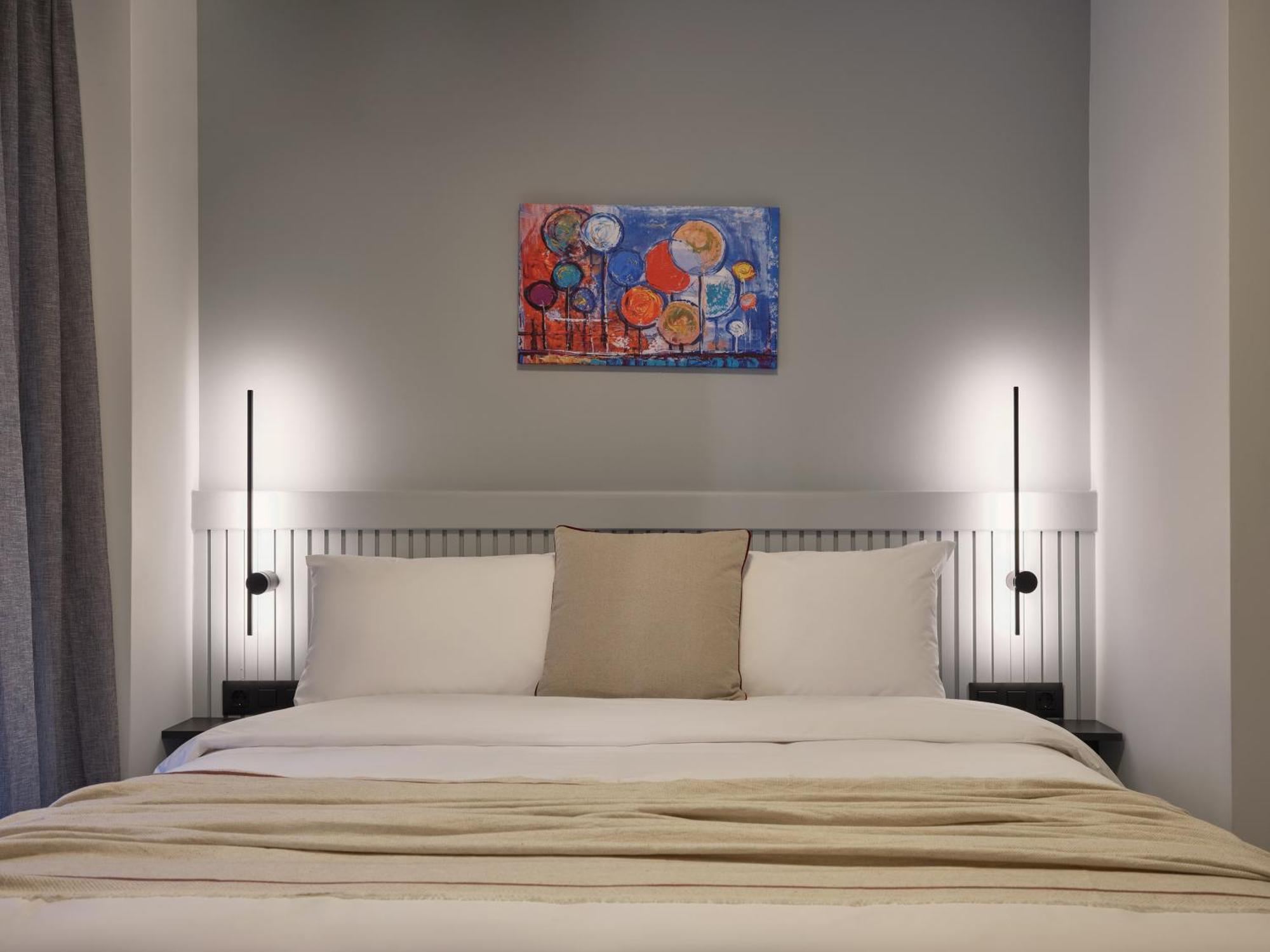 Project Luxury Athen