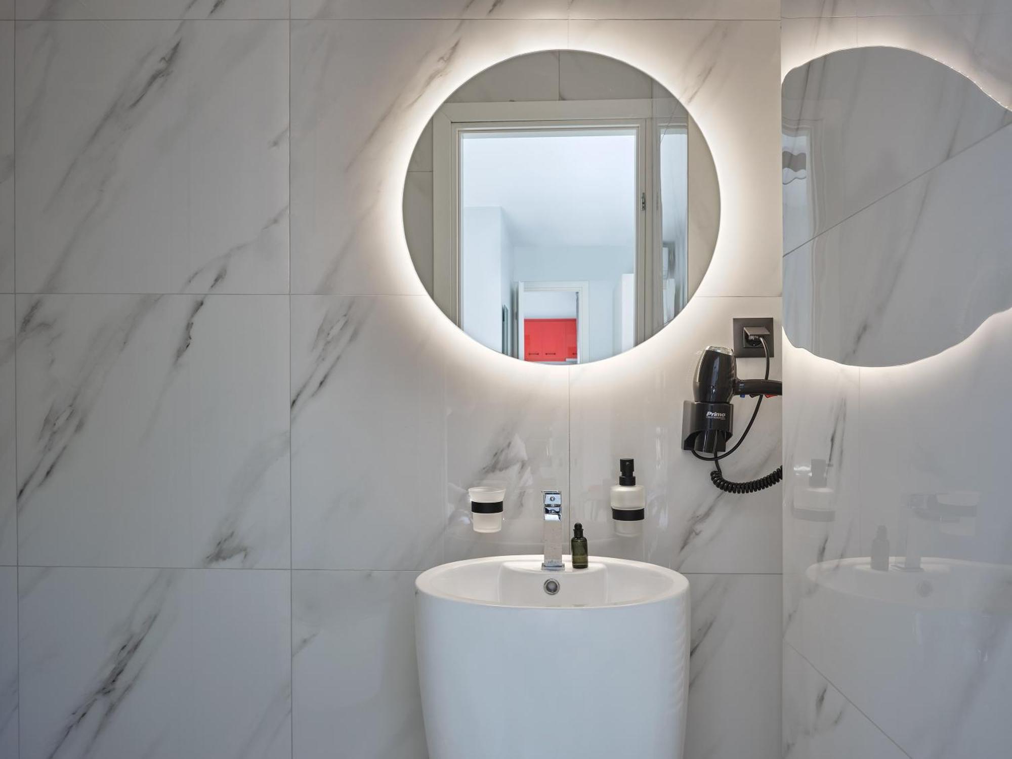 Apartment Project Luxury