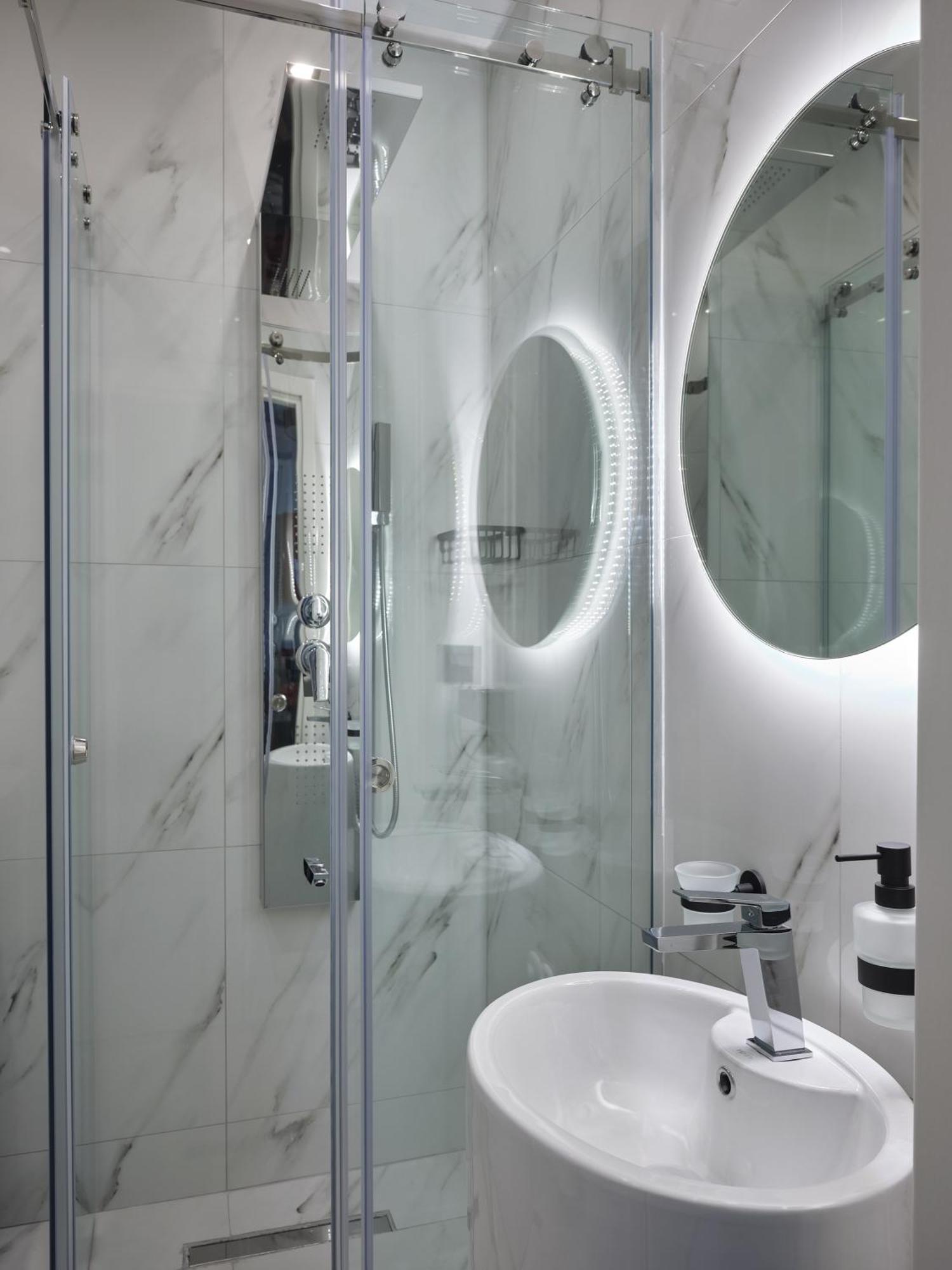 Apartment Project Luxury Athen