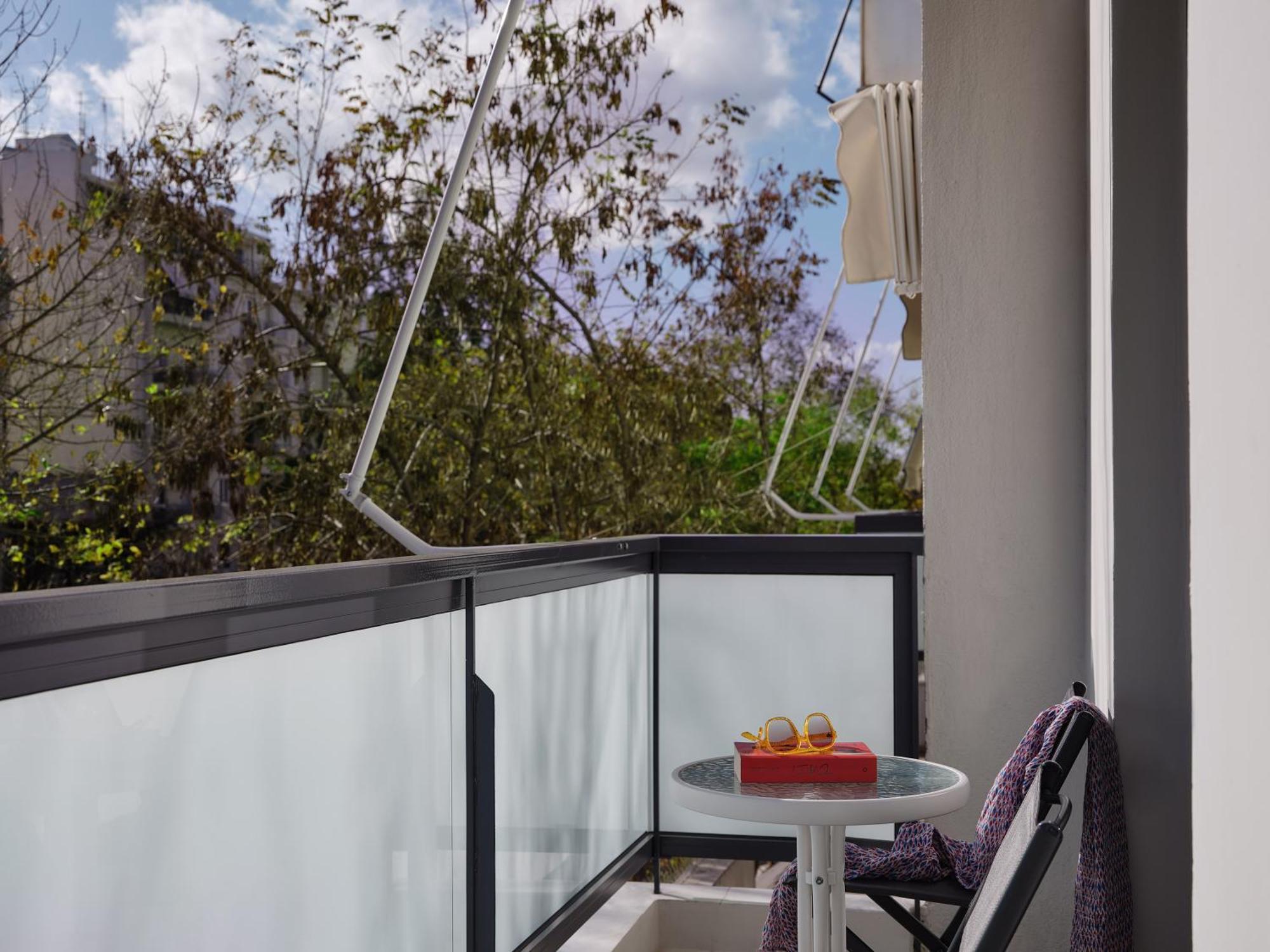 Apartment Project Luxury