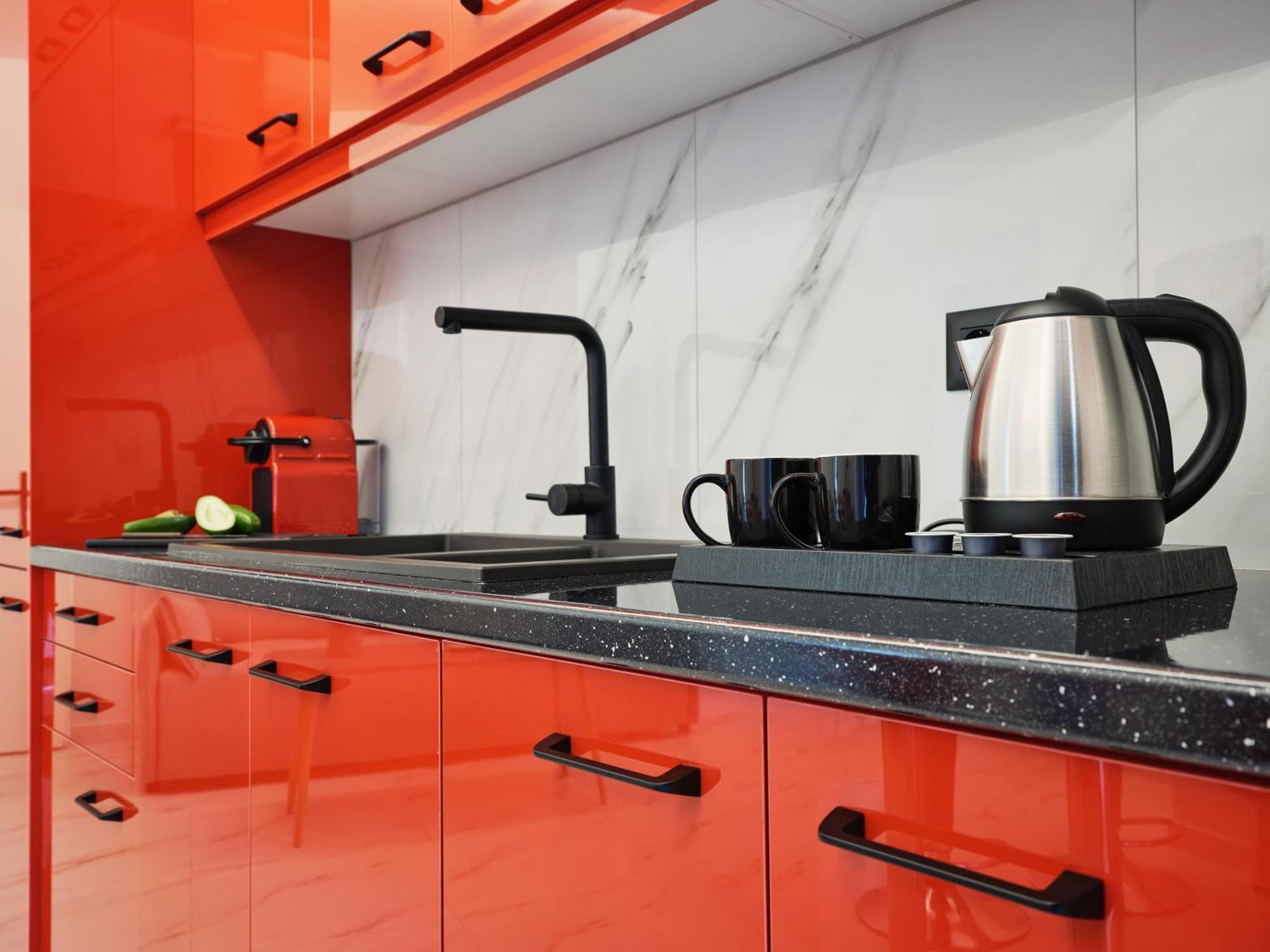Project Luxury Apartment *