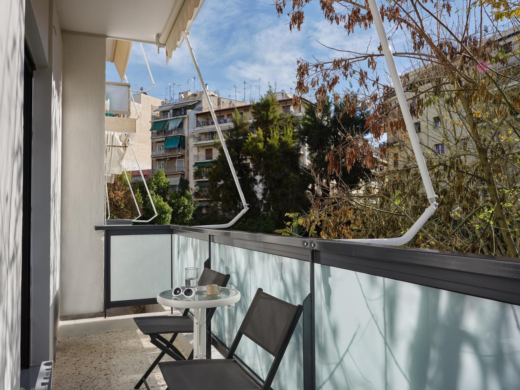 Project Luxury Apartment *