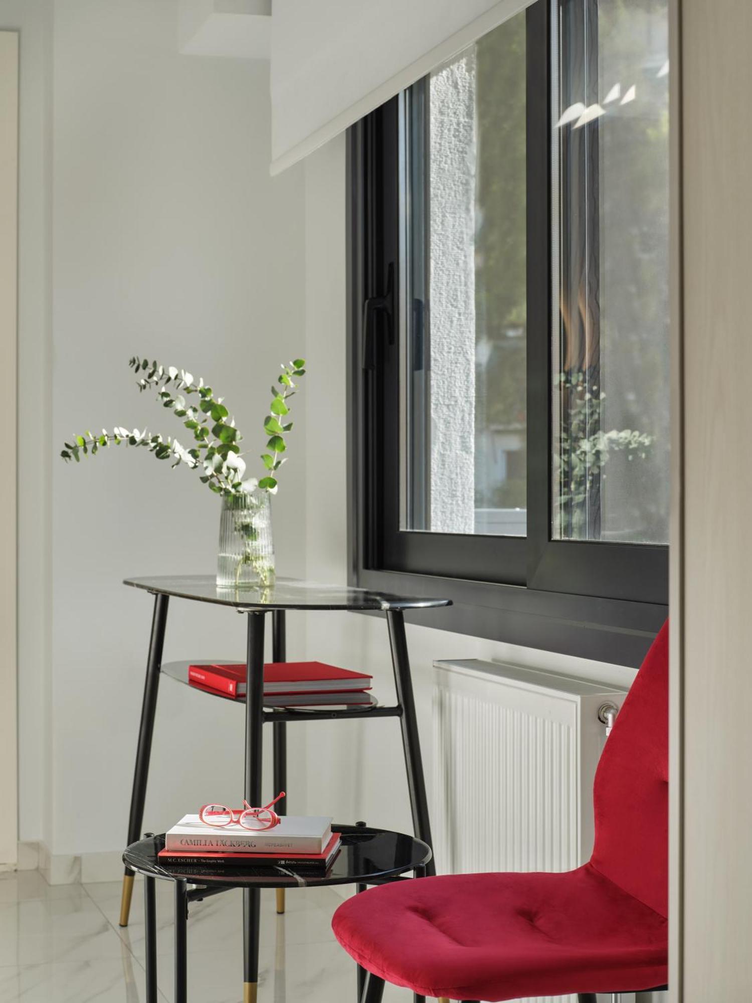Project Luxury Athen