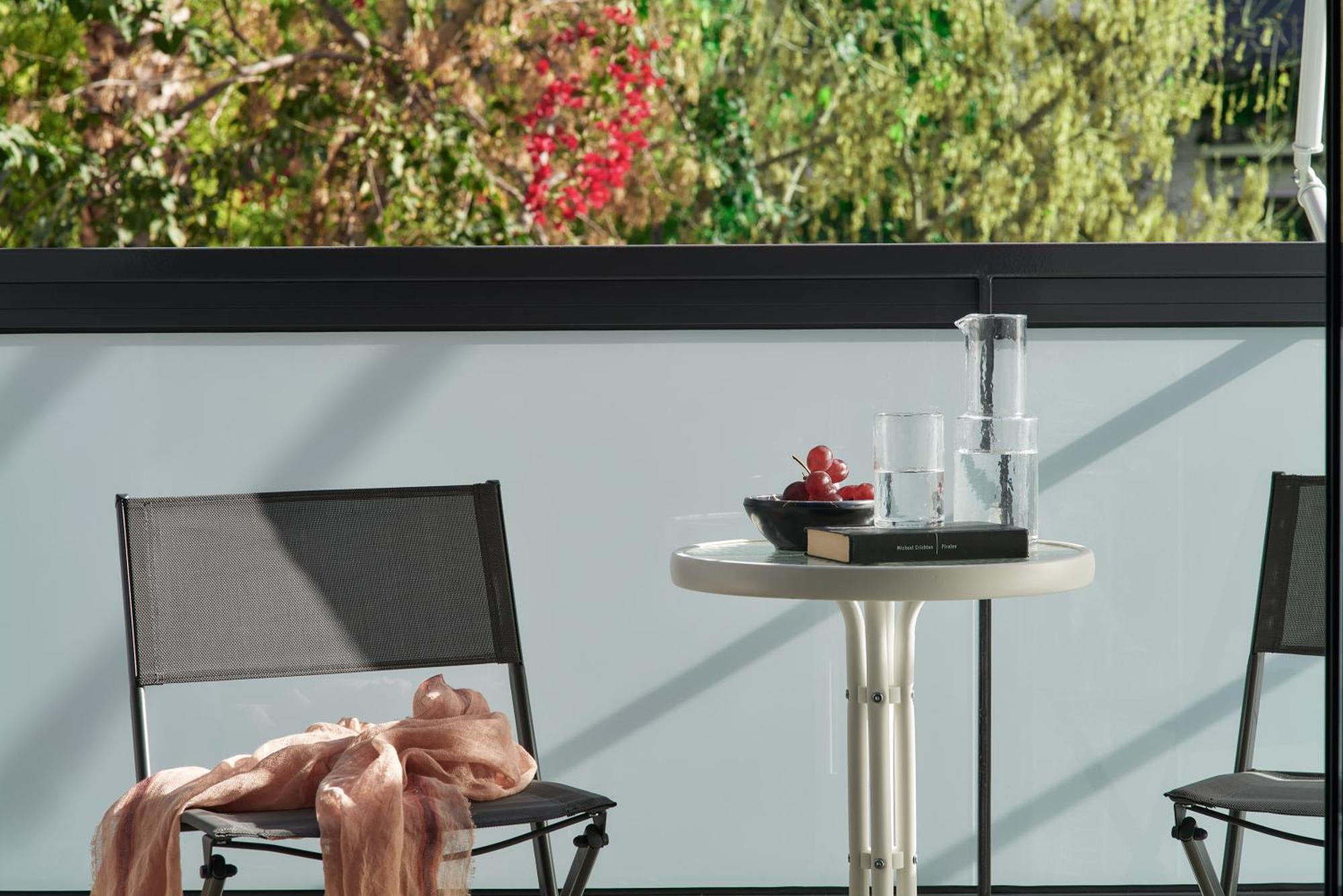 Project Luxury Apartment Athen