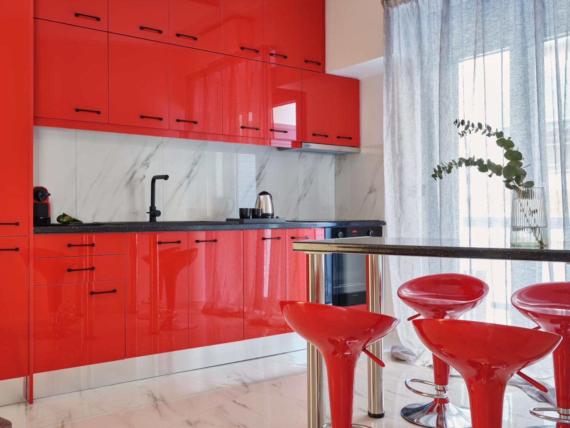 Apartment Project Luxury *
