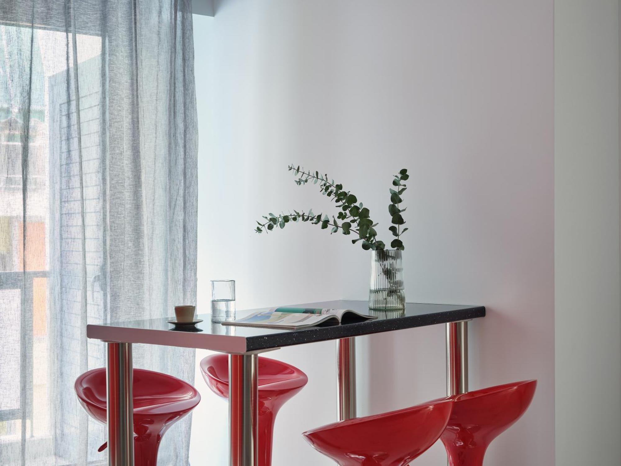 Apartment Project Luxury *
