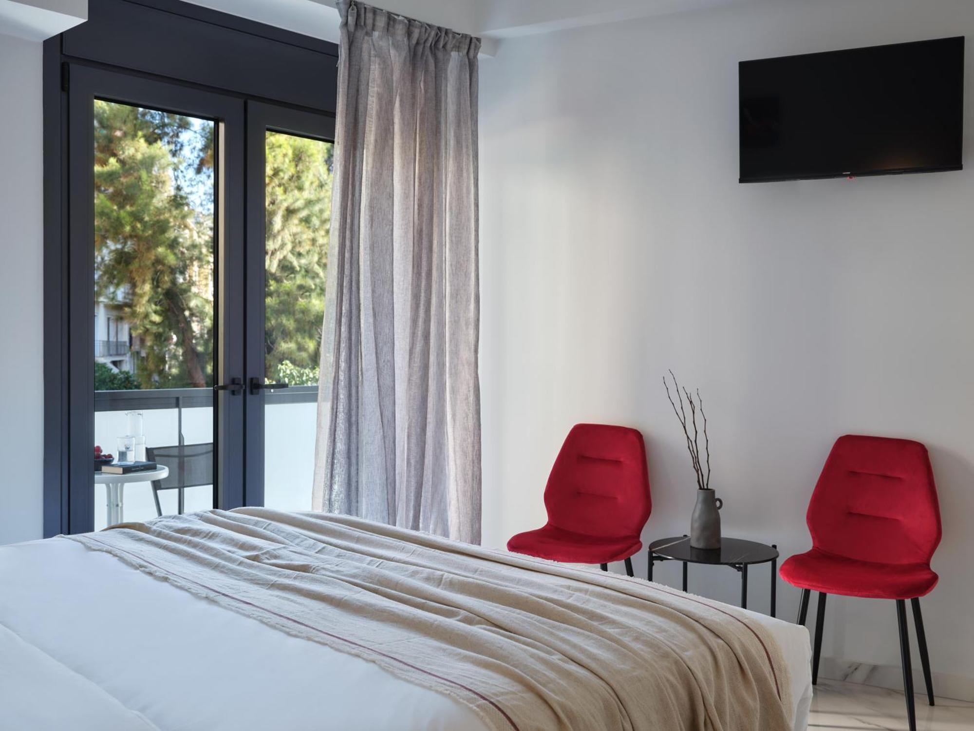Project Luxury Athen