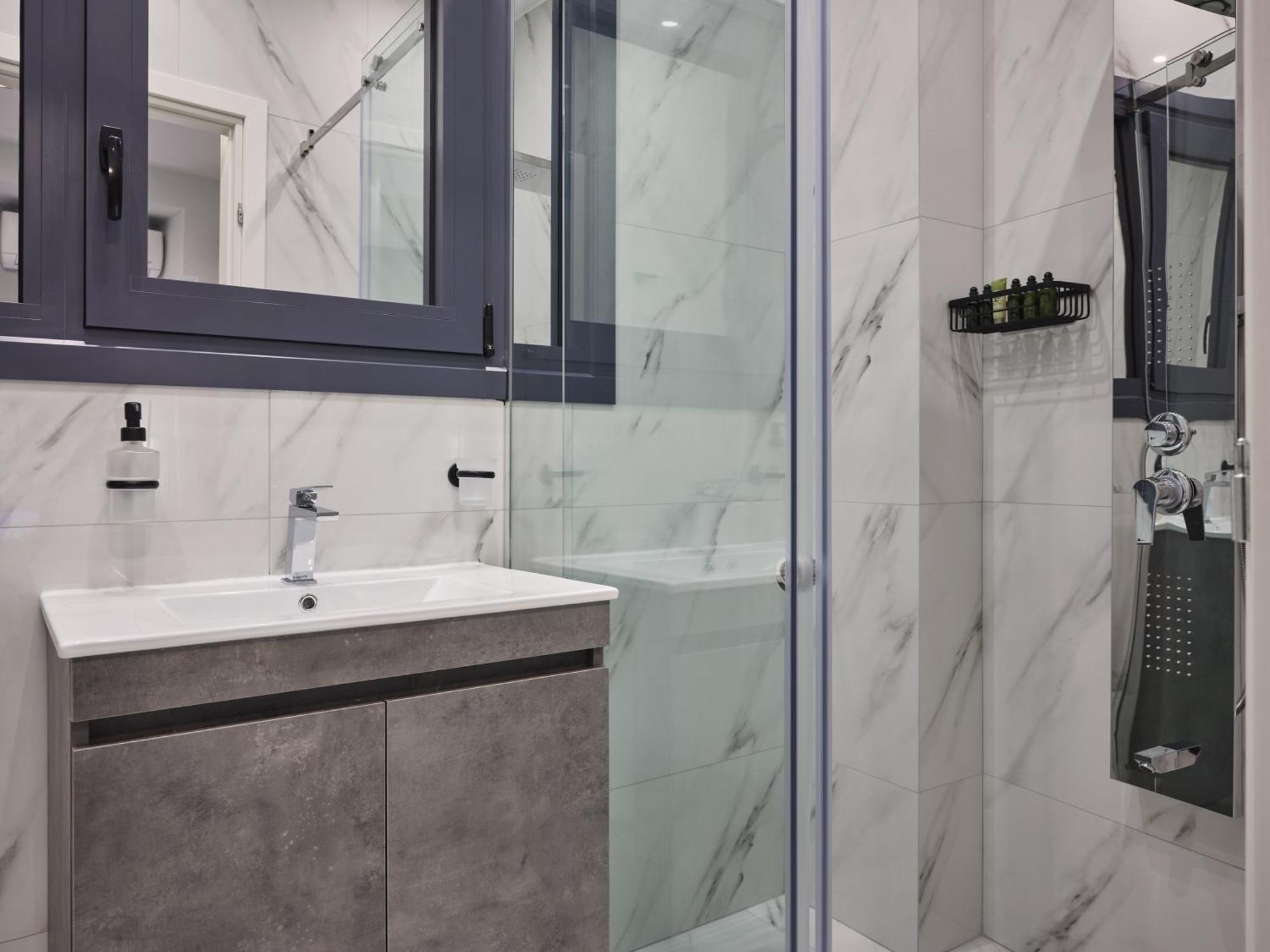 Apartment Project Luxury *
