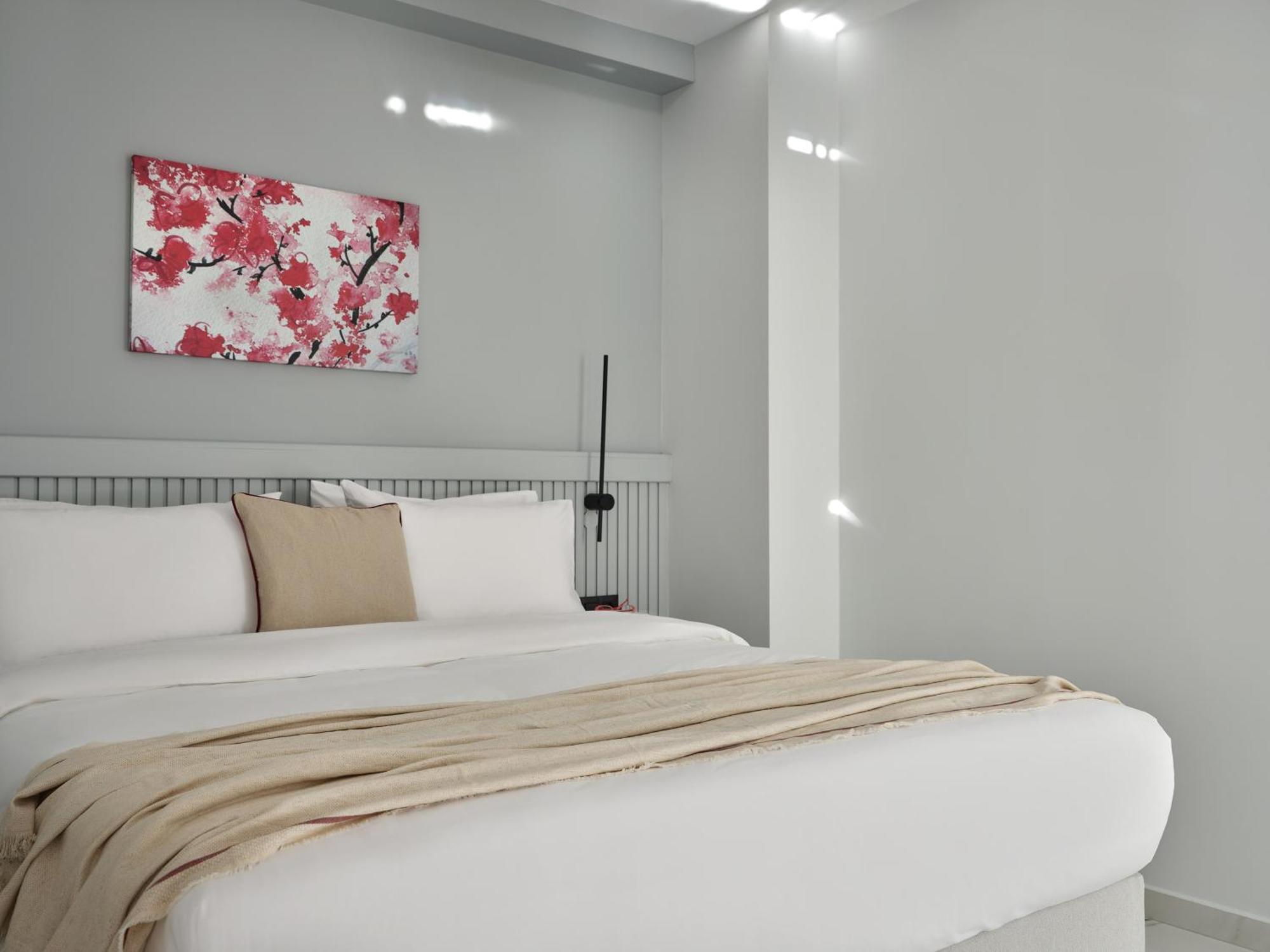 Project Luxury Apartment *