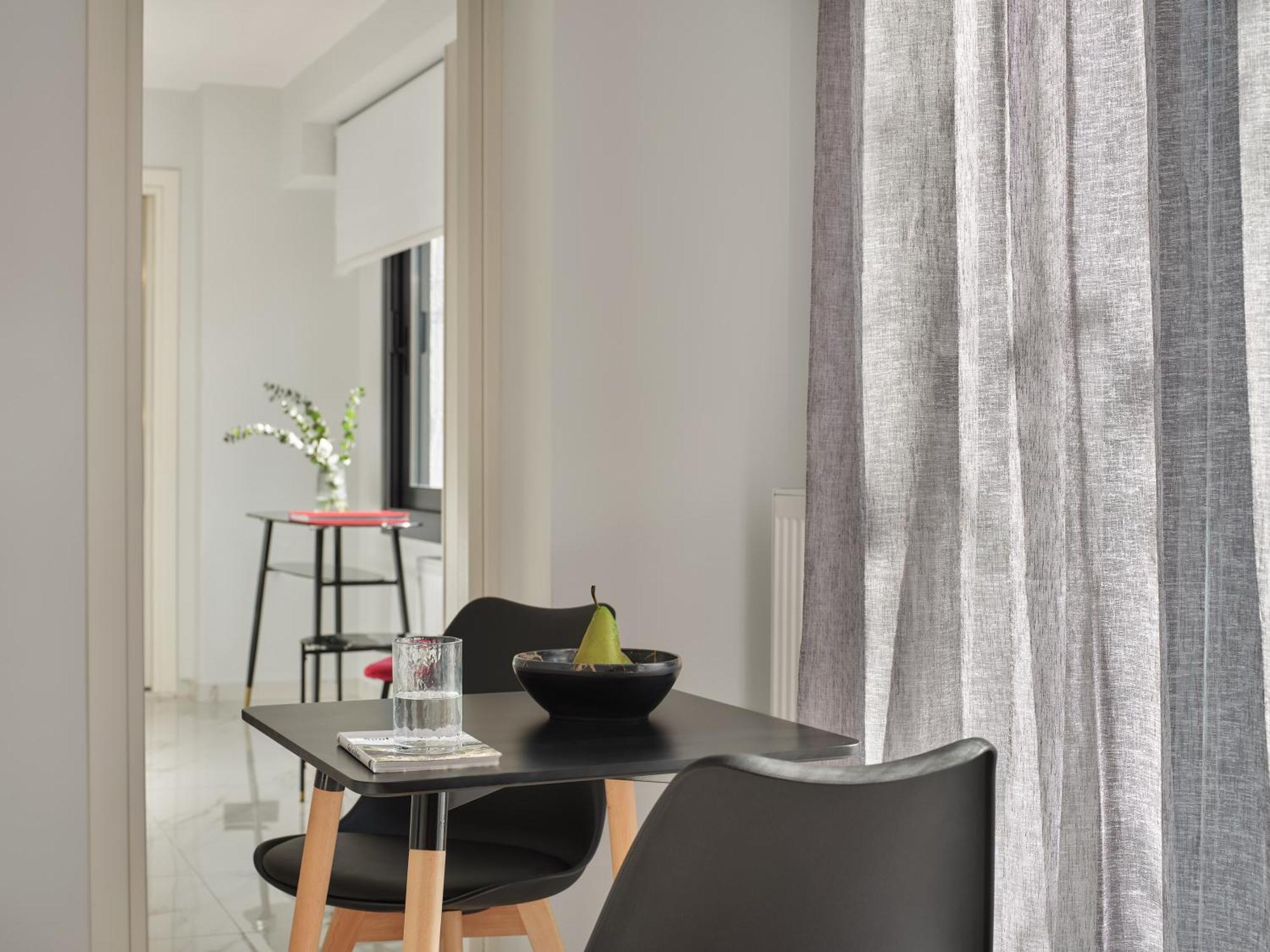 Project Luxury Apartment Athen