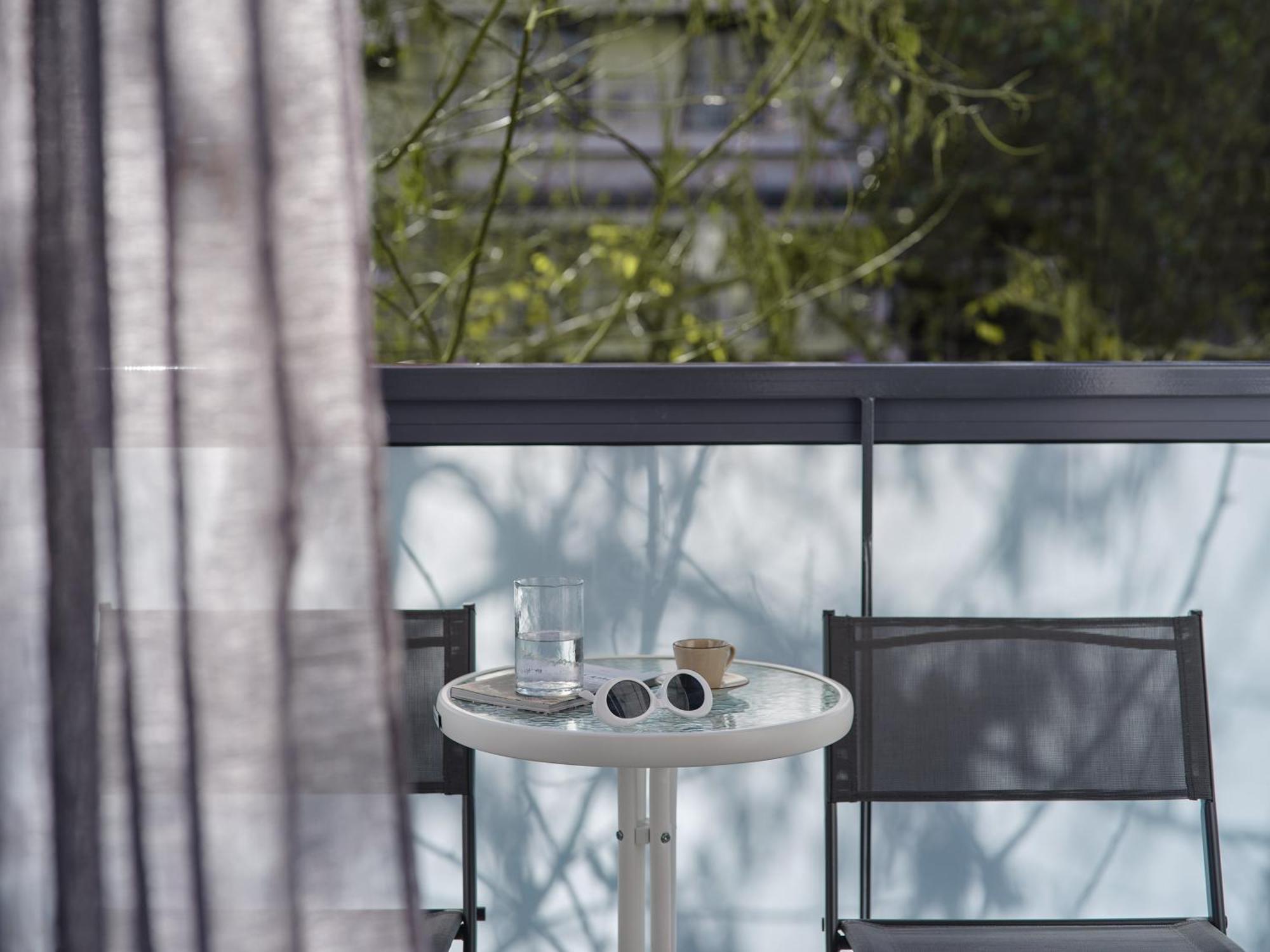 Project Luxury Apartment *
