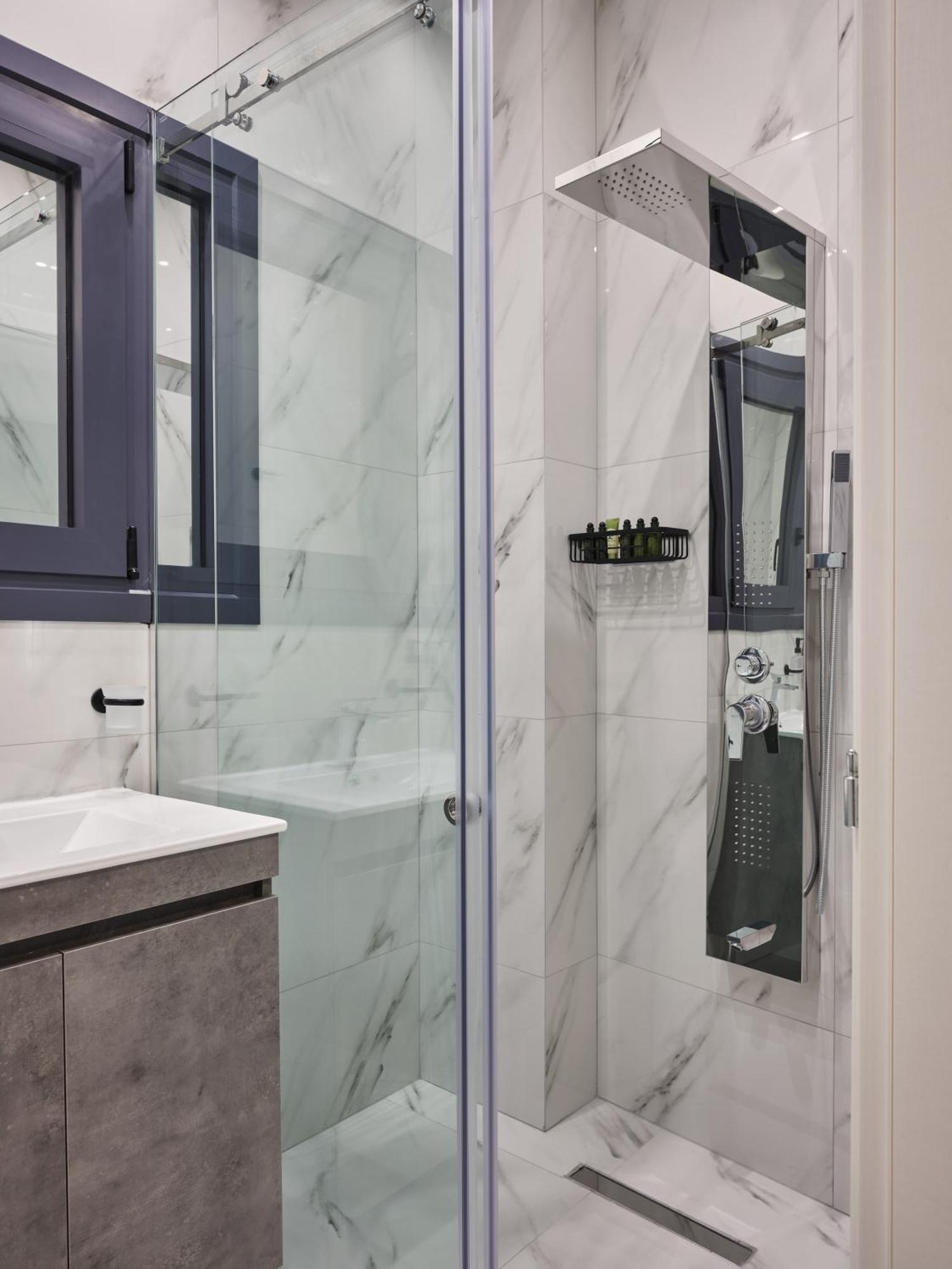 Apartment Project Luxury Athen