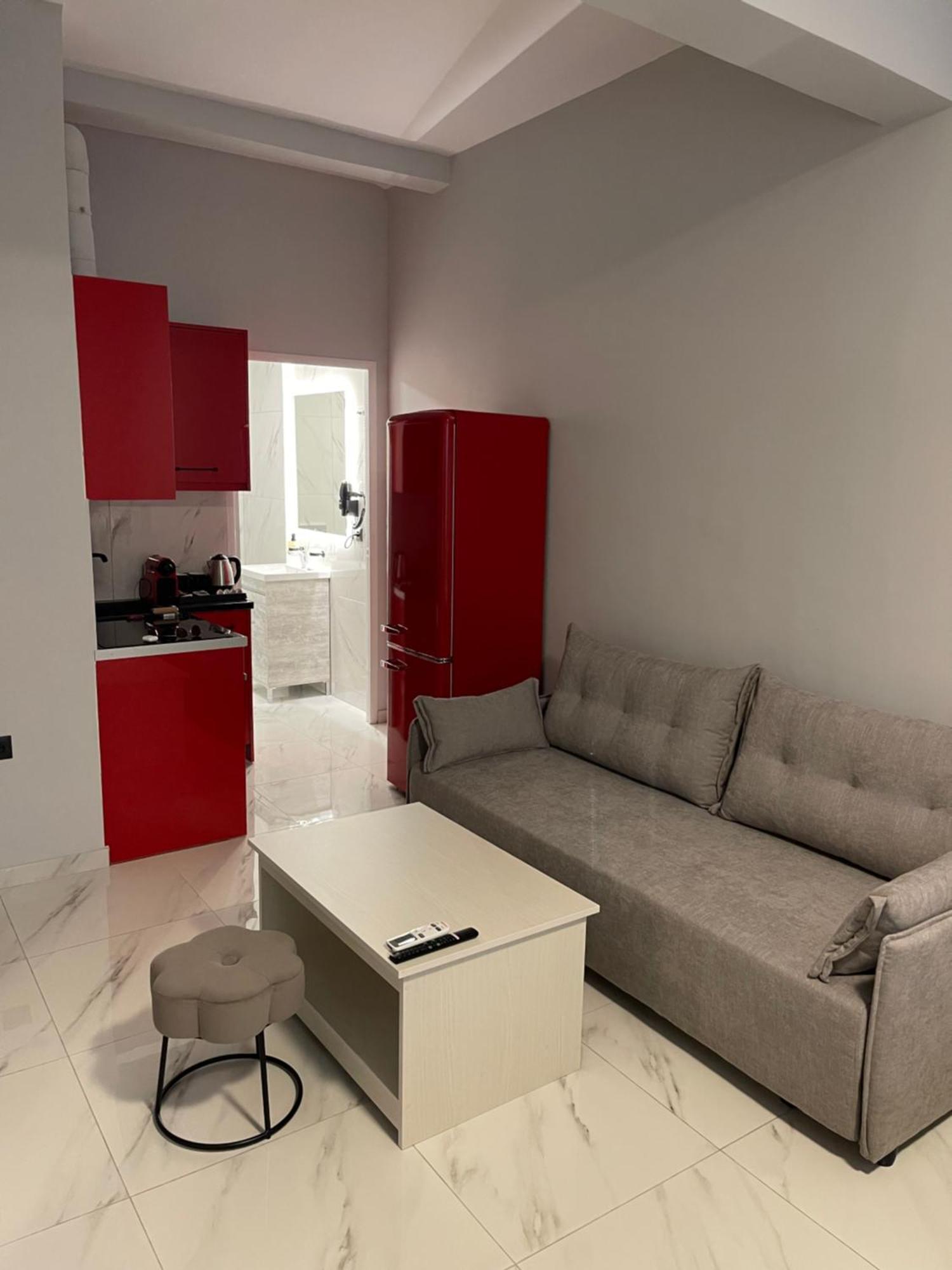 Project Luxury Athen