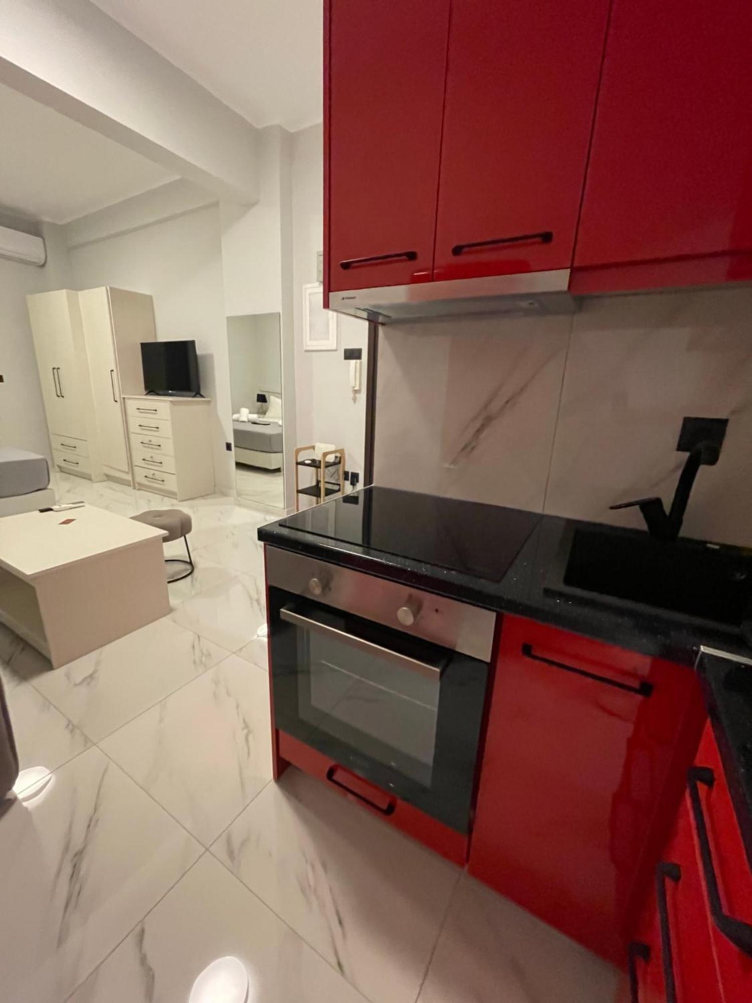 Apartment Project Luxury *