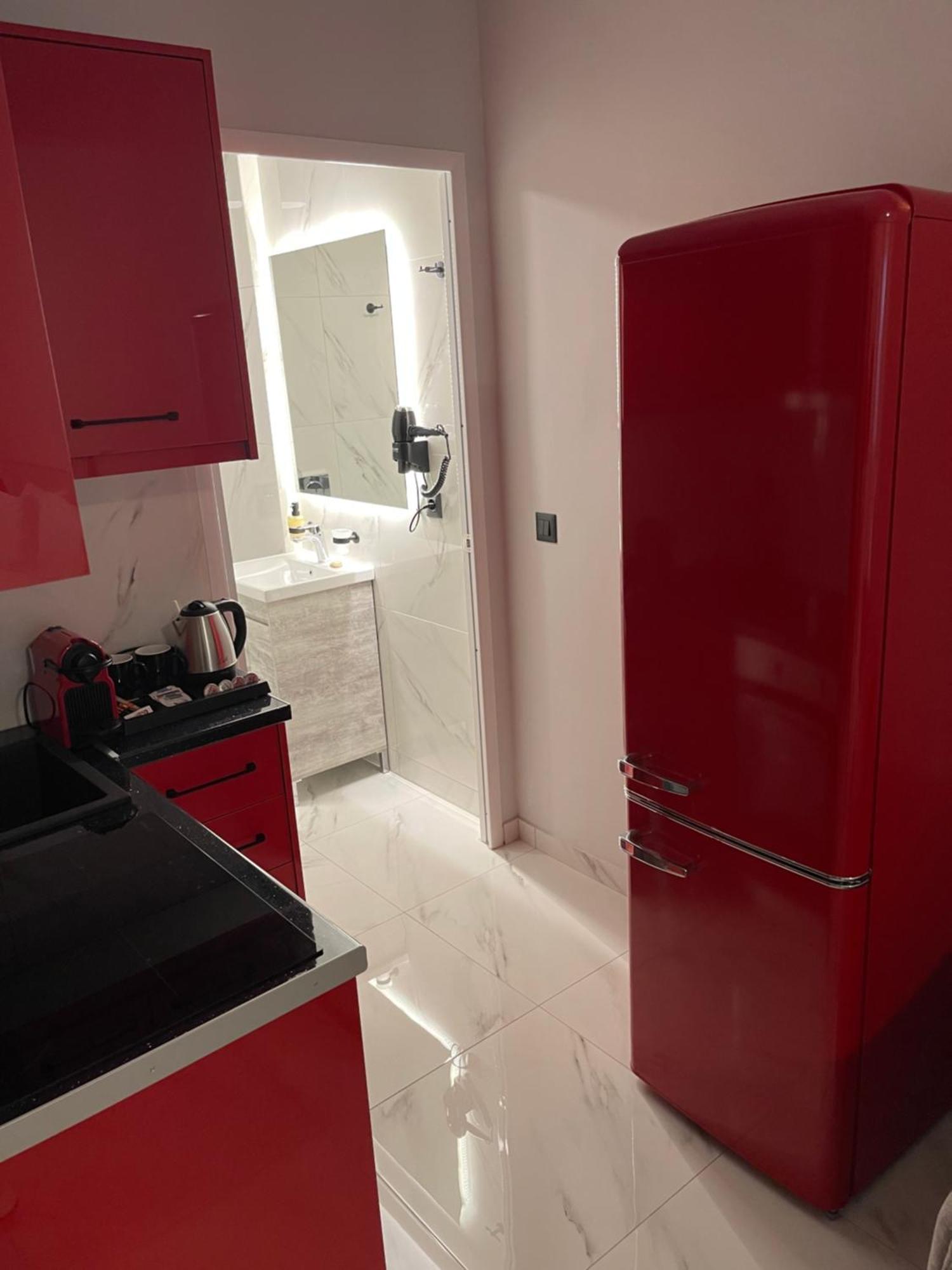 Apartment Project Luxury