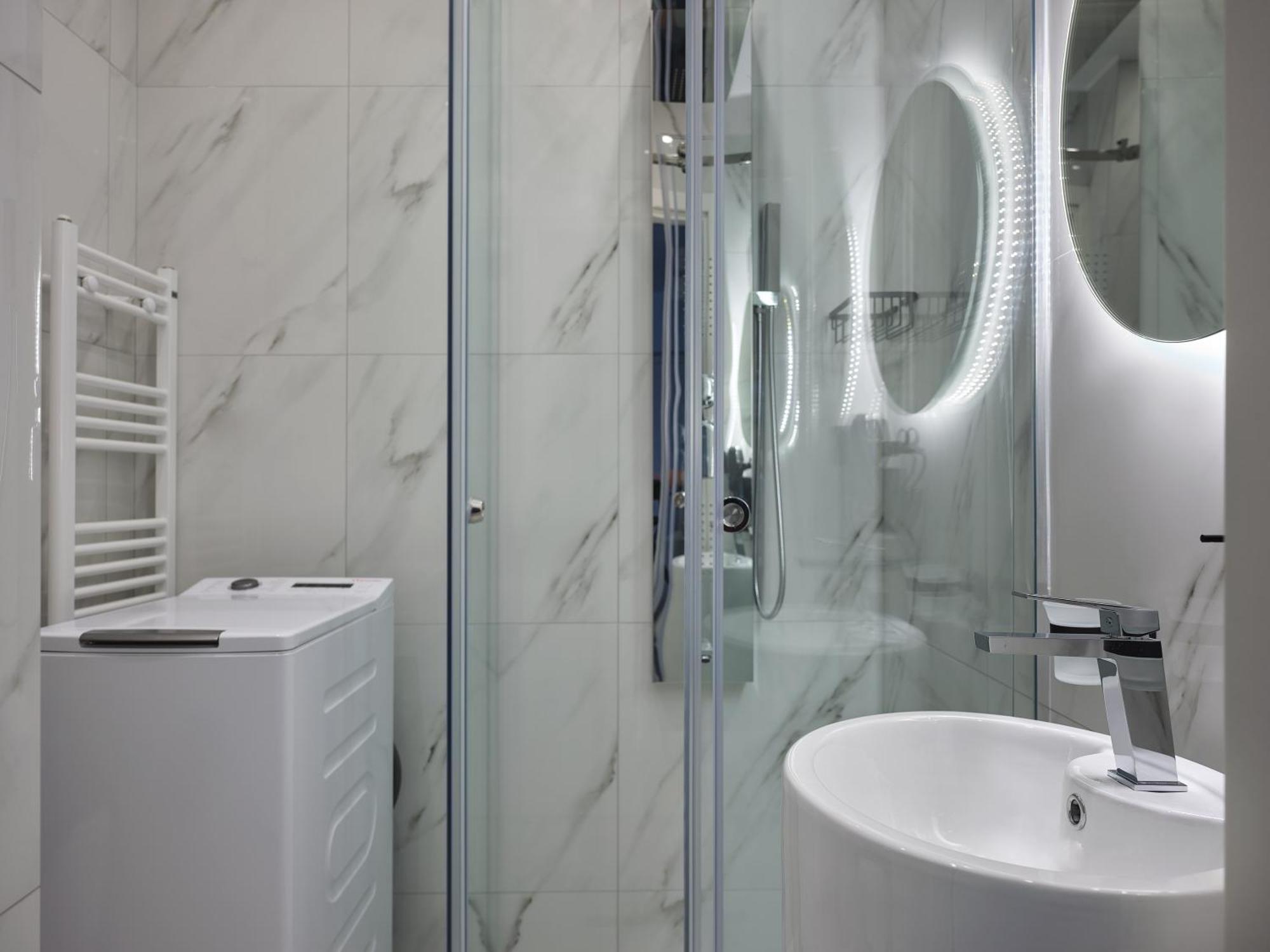 Apartament Project Luxury