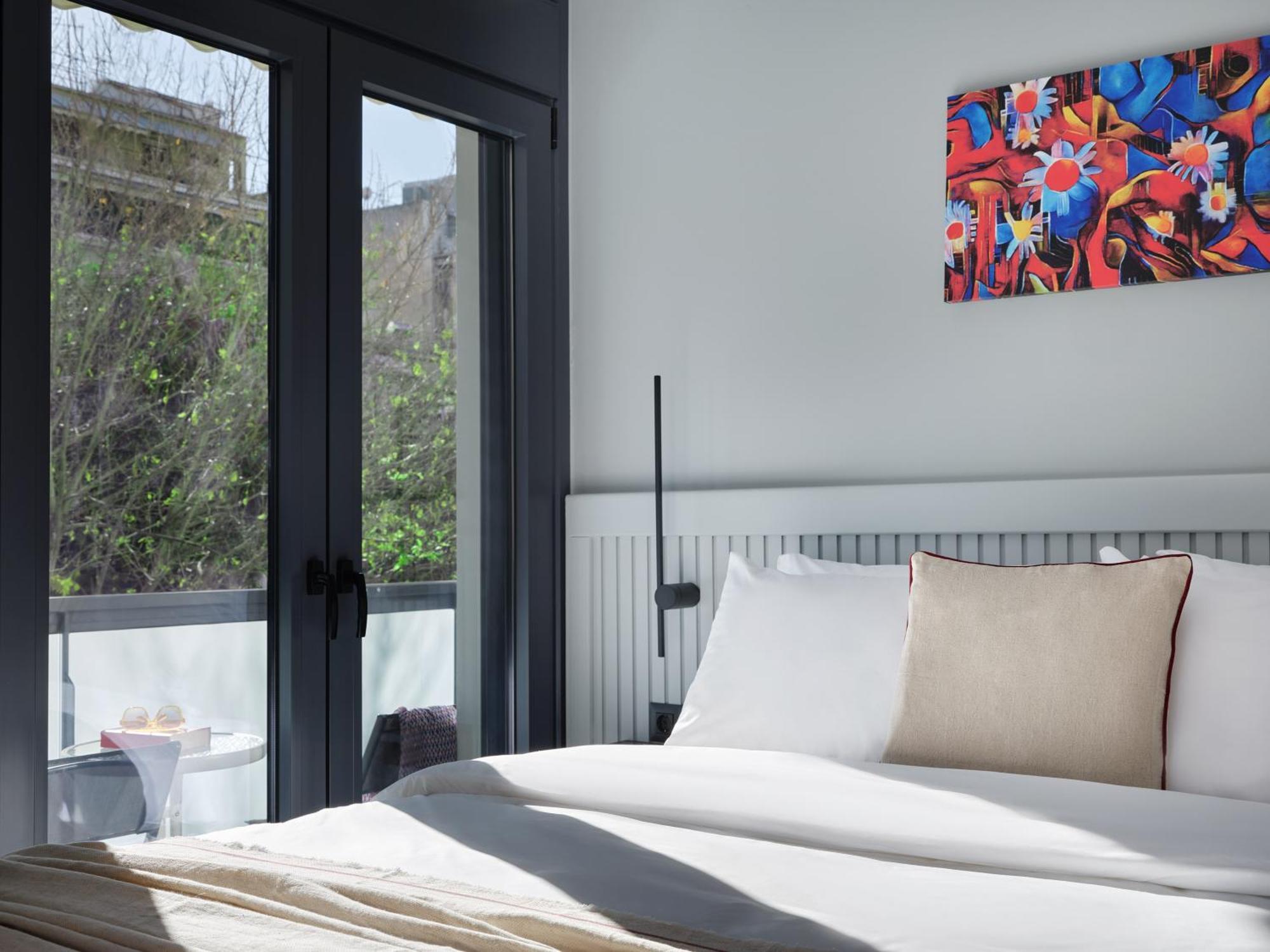 Apartament Project Luxury *