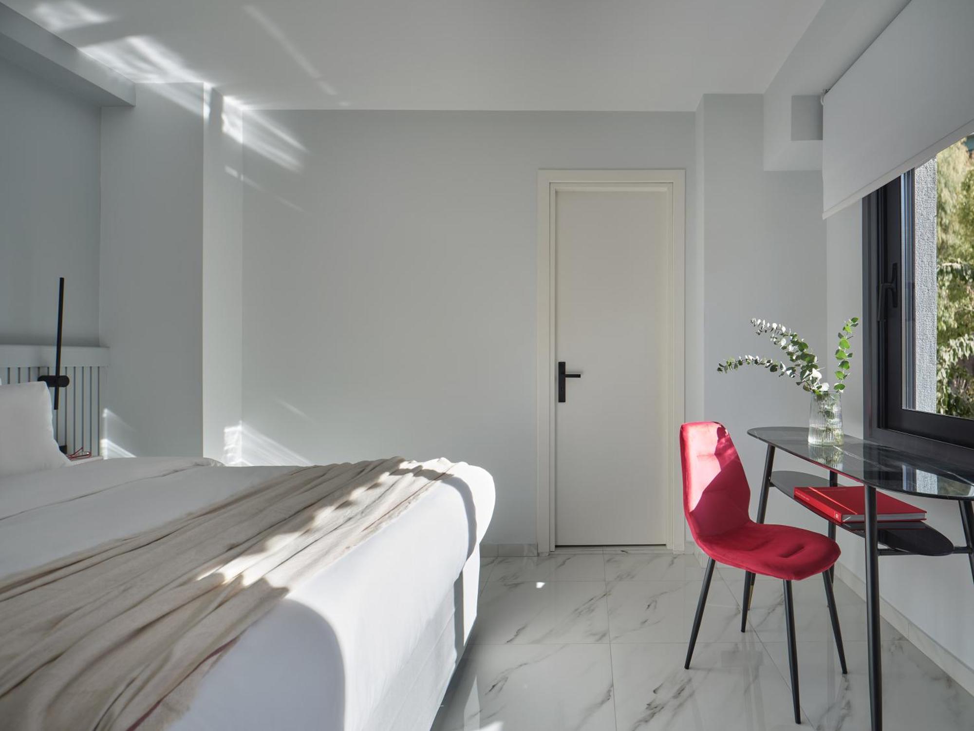 Apartament Project Luxury *