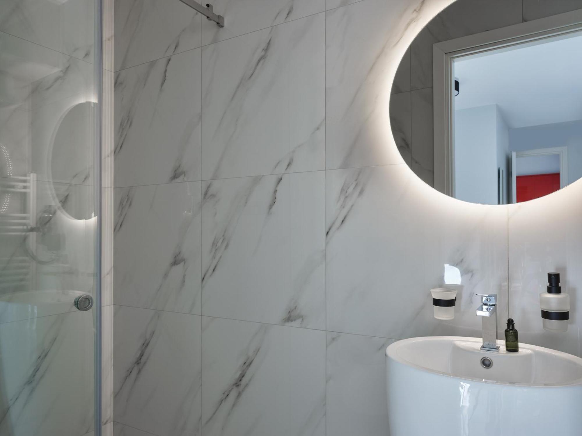 Project Luxury * Ateny