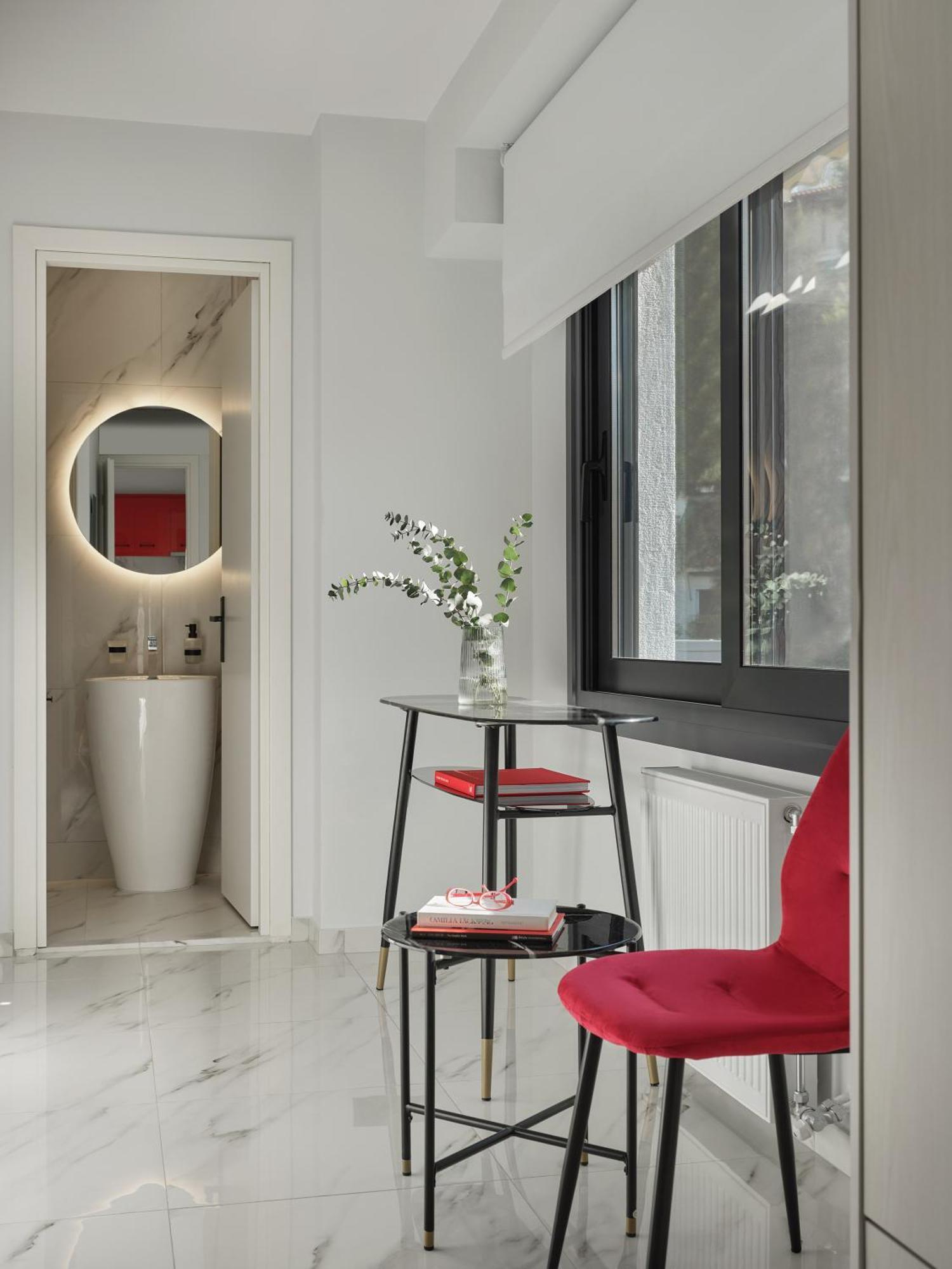 Project Luxury * Ateny