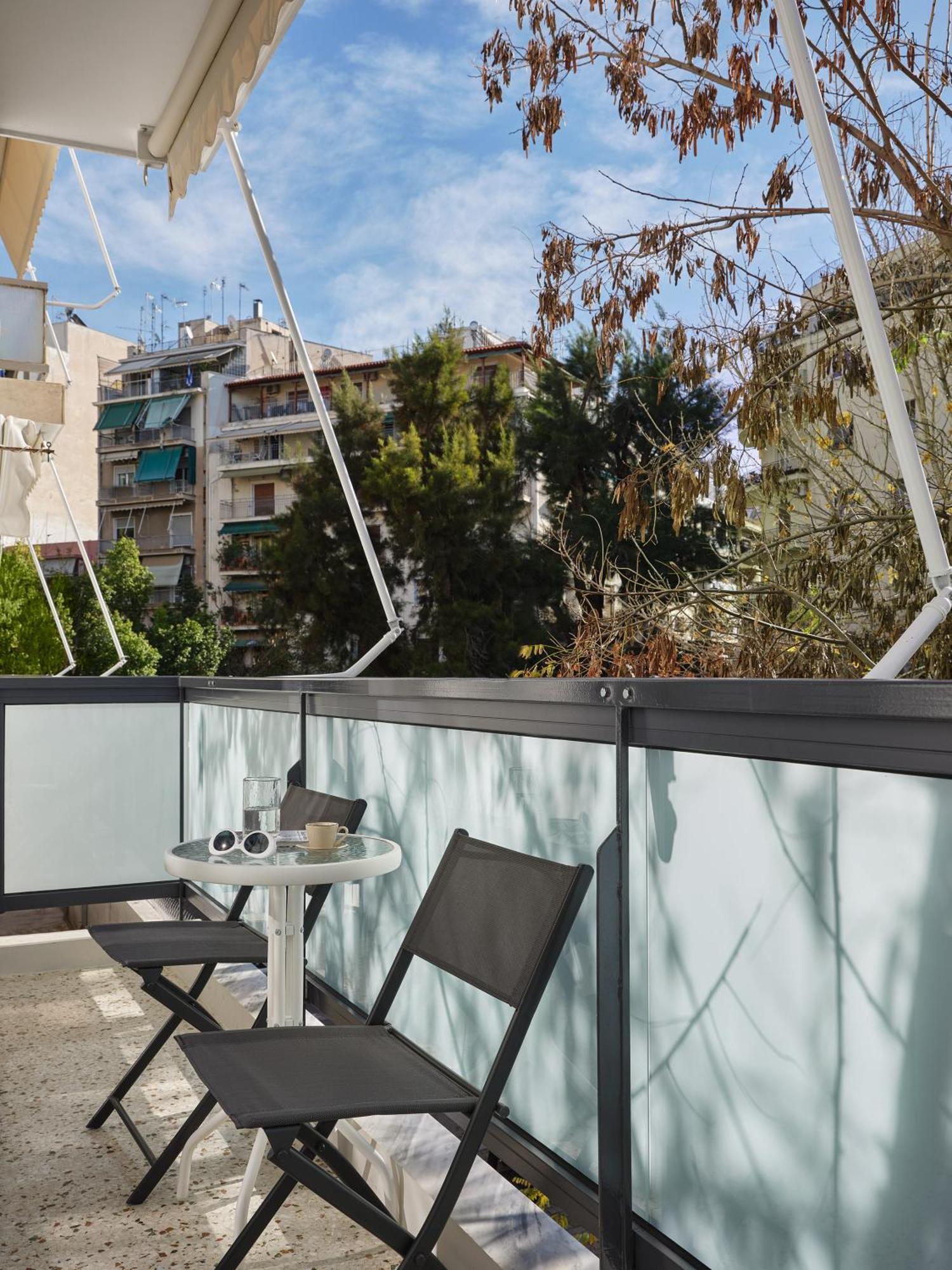 Apartament Project Luxury *