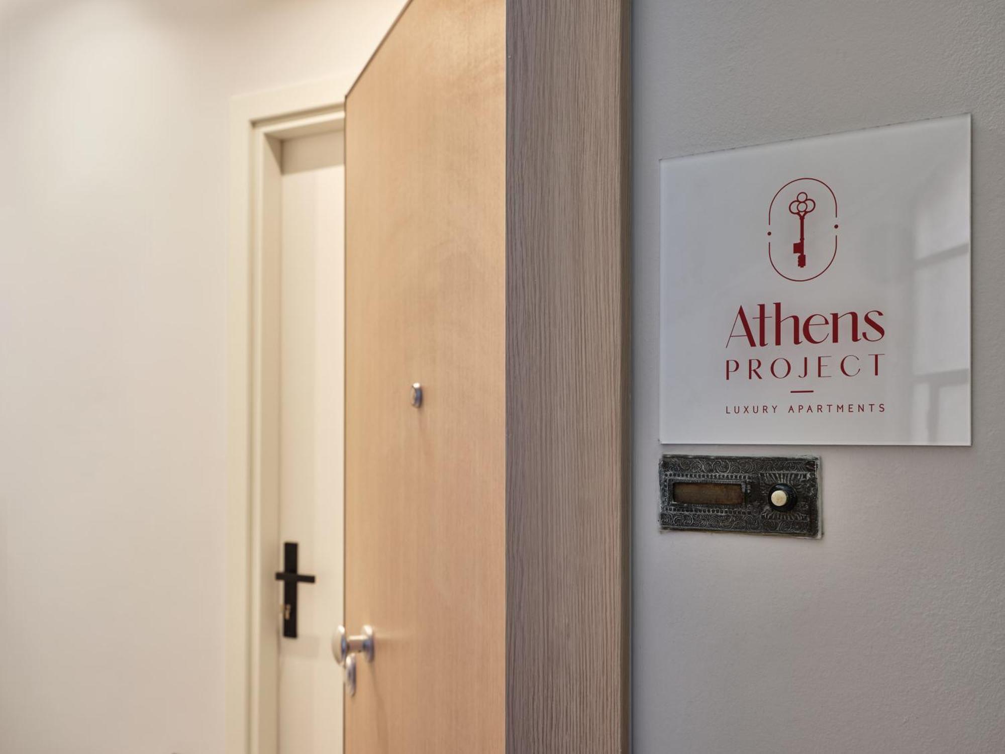 Apartament Project Luxury